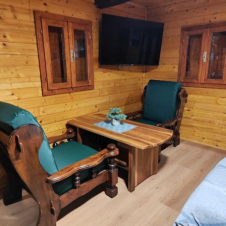 Peace Creek Villa Slunj Ngoại thất bức ảnh