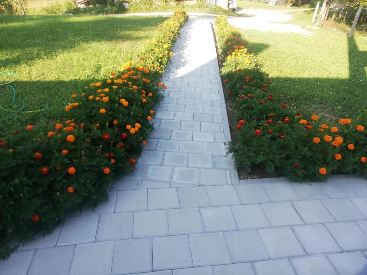 Peace Creek Villa Slunj Ngoại thất bức ảnh