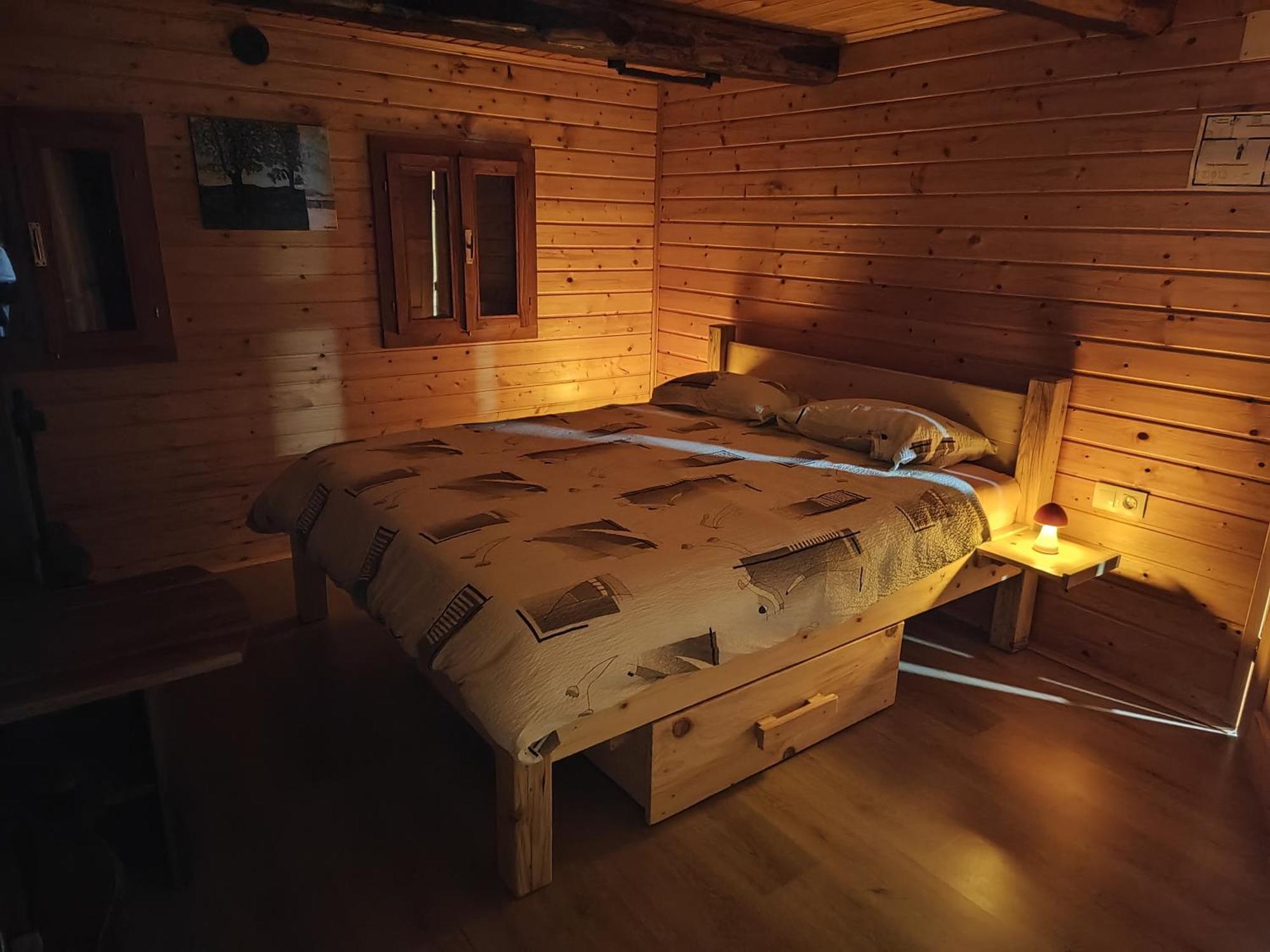 Peace Creek Villa Slunj Phòng bức ảnh