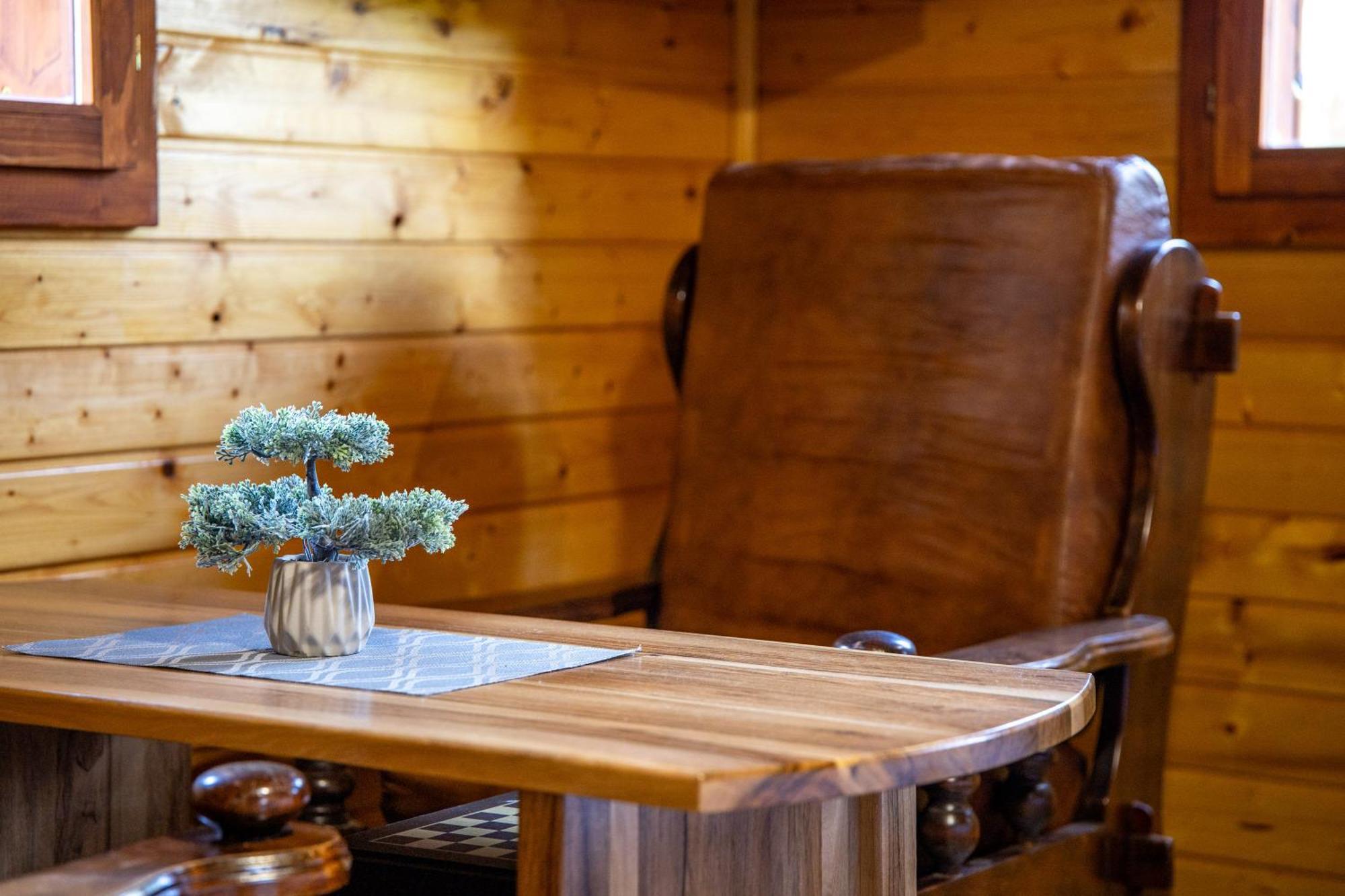 Peace Creek Villa Slunj Ngoại thất bức ảnh