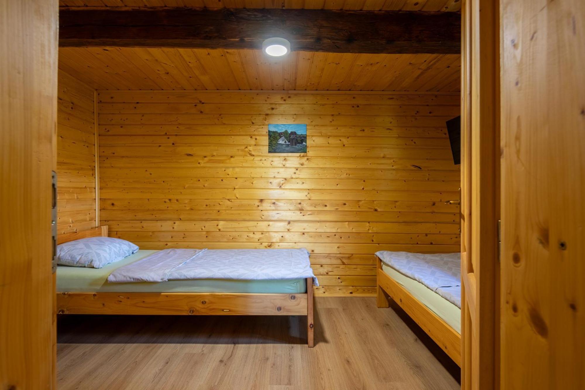 Peace Creek Villa Slunj Ngoại thất bức ảnh