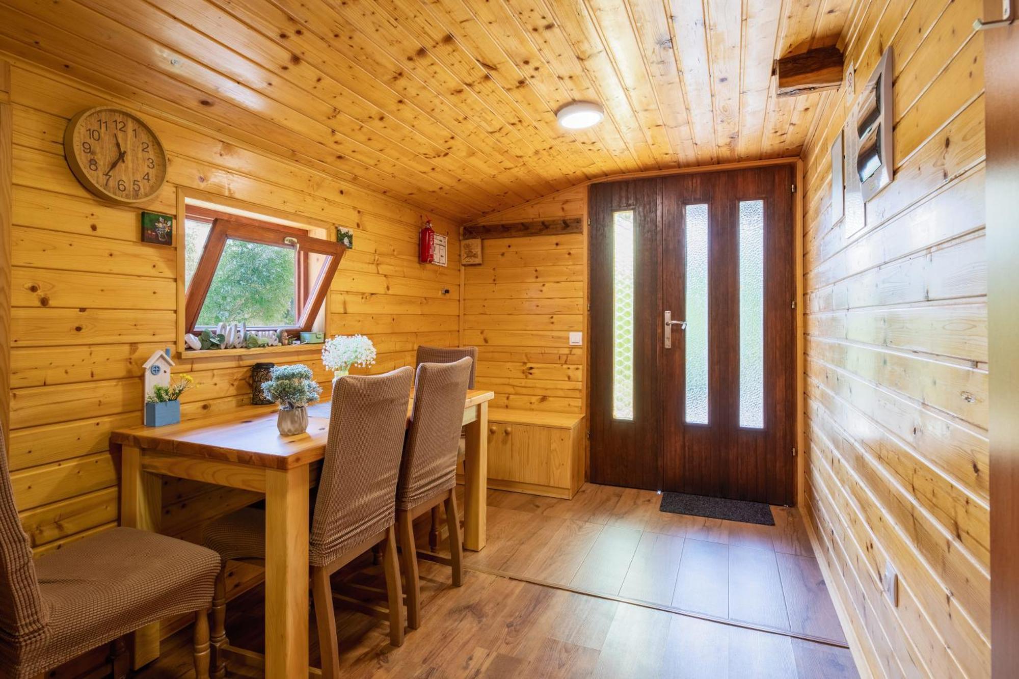 Peace Creek Villa Slunj Ngoại thất bức ảnh