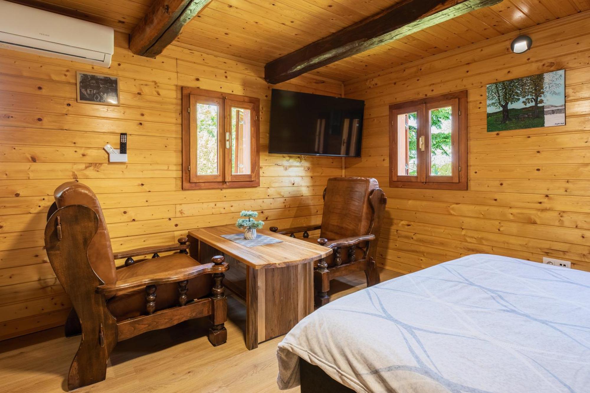 Peace Creek Villa Slunj Ngoại thất bức ảnh