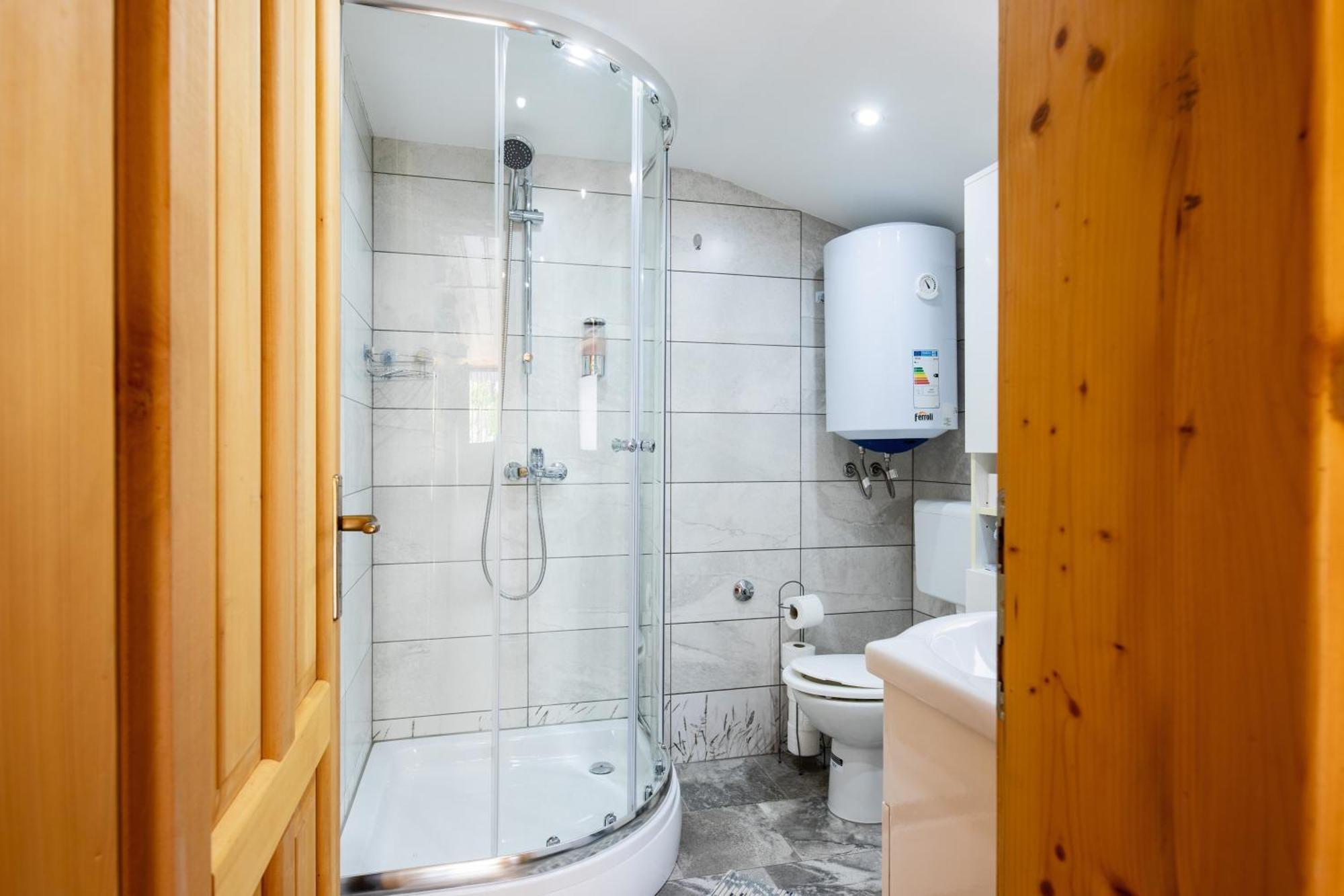 Peace Creek Villa Slunj Ngoại thất bức ảnh