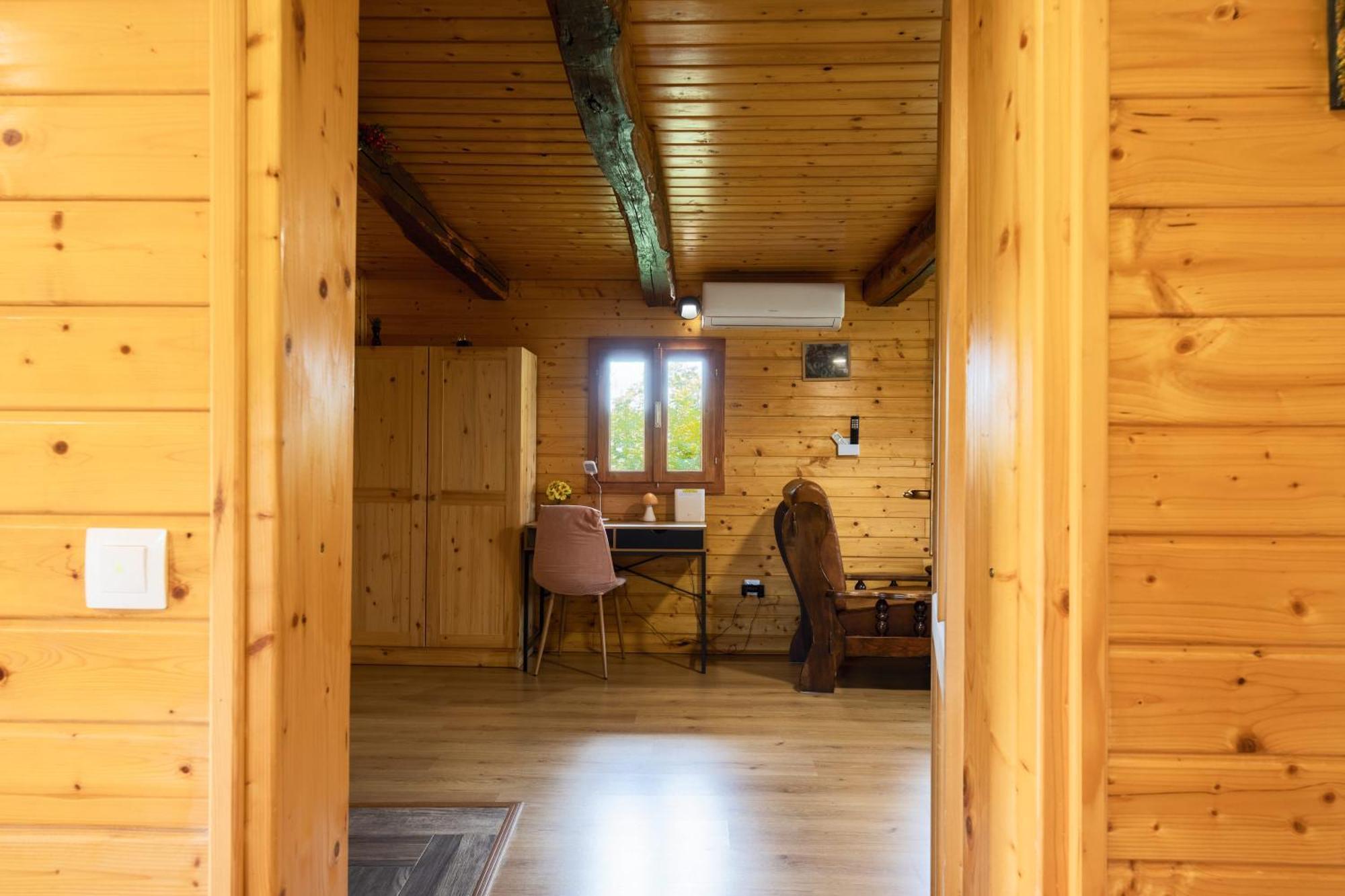 Peace Creek Villa Slunj Ngoại thất bức ảnh