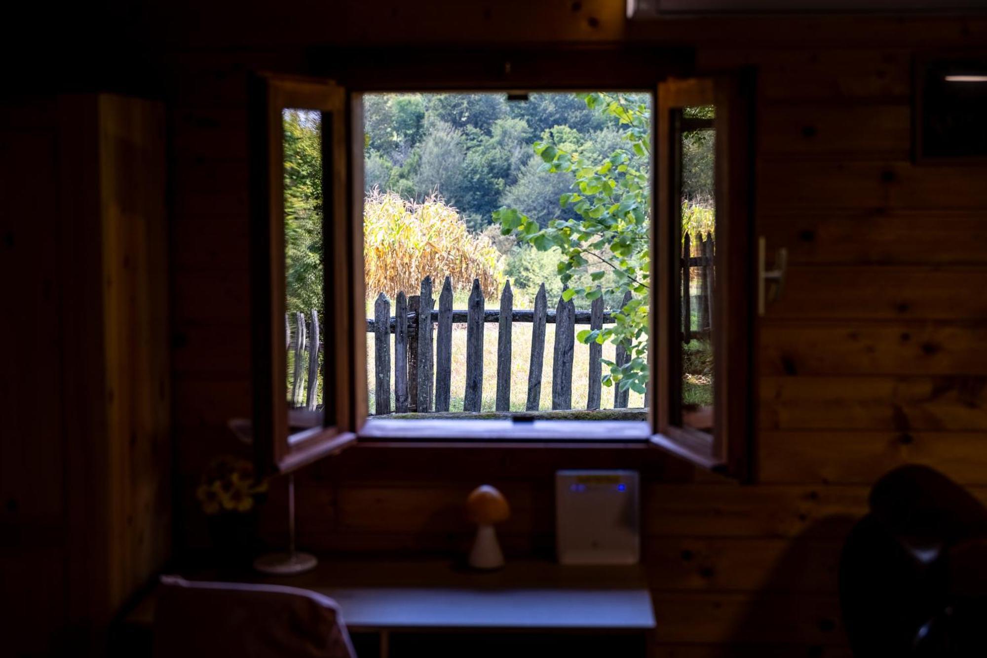 Peace Creek Villa Slunj Ngoại thất bức ảnh